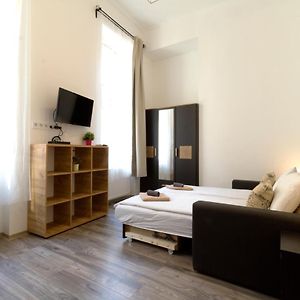 Appartement met een Slaapkamer